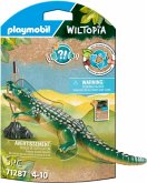 PLAYMOBIL® 71287 Wiltopia - Alligator