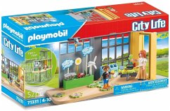 PLAYMOBIL® 71331 Anbau Klimakunde