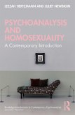 Psychoanalysis and Homosexuality (eBook, PDF)