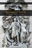 Sociologia da cultura e das práticas culturais (eBook, ePUB)
