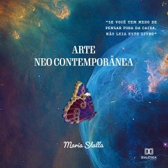 Cover Arte Neo Contemporânea (MP3-Download)