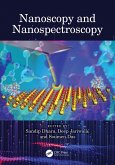 Nanoscopy and Nanospectroscopy (eBook, PDF)