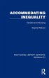 Accommodating Inequality (eBook, ePUB) - Bild 1