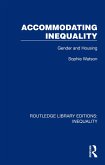 Accommodating Inequality (eBook, ePUB)