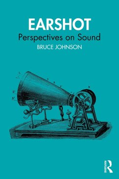 Earshot (eBook, PDF) - Johnson, Bruce