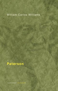 Paterson (eBook, ePUB) - Williams, William Carlos