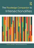 The Routledge Companion to Intersectionalities (eBook, PDF)