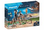 PLAYMOBIL® 71297 Novelmore - Übungsplatz