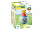 PLAYMOBIL® 71318 1.2.3 & Disney: Winnies Stehauf-Honigtopf