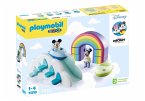 PLAYMOBIL® 71319 1.2.3 & Disney: Mickys & Minnies Wolkenhaus