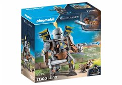 PLAYMOBIL® 71300 Novelmore - Kampfroboter