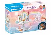 PLAYMOBIL® 71359 Himmlisches Regenbogenschloss