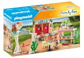 PLAYMOBIL® 71424 Campingplatz