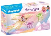 PLAYMOBIL® 71363 Himmlischer Ausflug mit Pegasusfohlen