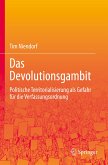 Das Devolutionsgambit (eBook, PDF)