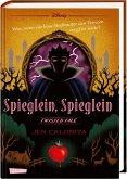 Spieglein, Spieglein / Disney - Twisted Tales Bd.1 (Mängelexemplar)