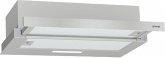 Gorenje TH62E3X Flachschirmhaube 60cm, silber Gorenje TH62E3X Flachschirmhaube 60cm, silber