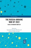 The Russia-Ukraine War of 2022 (eBook, ePUB)