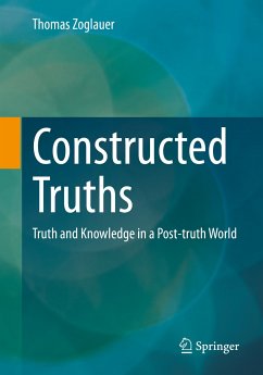 Constructed Truths (eBook, PDF) - Zoglauer, Thomas