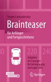 Brainteaser für Anfänger und Fortgeschrittene (eBook, PDF)