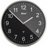 Mebus 19578 Funk-Wanduhr - Bild 1