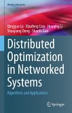 Distributed Optimization in Networked Systems (eBook, PDF)