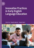 Innovative Practices in Early English Language Education (eBook, PDF)