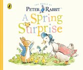 Peter Rabbit Tales: A Spring Surprise (eBook, ePUB)