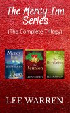 The Mercy Inn Series (eBook, ePUB)