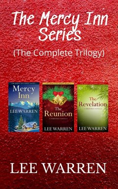 Cover The Mercy Inn Series (eBook, ePUB)