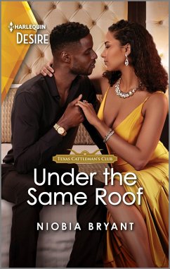 Under the Same Roof (eBook, ePUB) - Bryant, Niobia