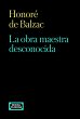 La obra maestra desconocida (eBook,... - Bild 1