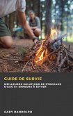 Guide de survie (eBook, ePUB)