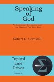Speaking of God (eBook, ePUB) Speaking of God (eBook, ePUB)