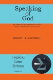 Speaking of God (eBook, ePUB)