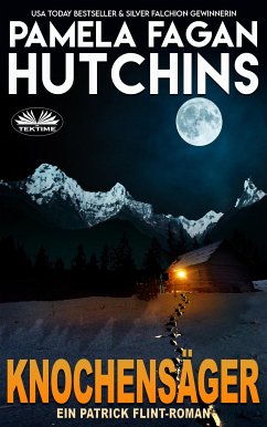 Knochensäger (eBook, ePUB) - Hutchins, Pamela Fagan