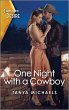 One Night with a Cowboy (eBook, ePUB) - Bild 1