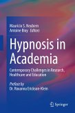 Hypnosis in Academia (eBook, PDF)