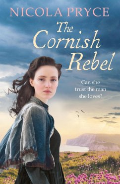 The Cornish Rebel (eBook, ePUB) - Pryce, Nicola