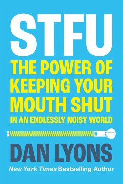 STFU (eBook, ePUB) - Lyons, Dan