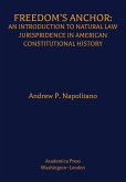 Freedom's Anchor (eBook, ePUB) Freedom's Anchor (eBook, ePUB)