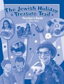 Jewish Holiday Treasure Trail Teacher's Guide (eBook, ePUB)