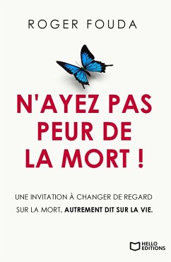 Cover N'ayez pas peur de la mort ! (eBook, ePUB)