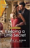 Keeping a Little Secret (eBook, ePUB)