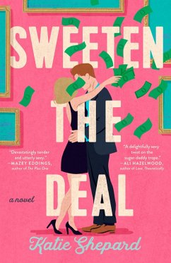 Cover Sweeten the Deal (eBook, ePUB)