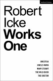 Robert Icke: Works One (eBook, ePUB)