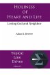 Holiness of Heart and Life (eBook, ePUB) - Bild 1