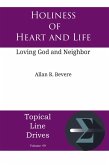 Holiness of Heart and Life (eBook, ePUB)