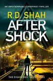 Aftershock (eBook, ePUB)