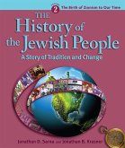 History of the Jewish People Vol. 2: The Birth of Zionism to Our Time (eBook, ePUB)
